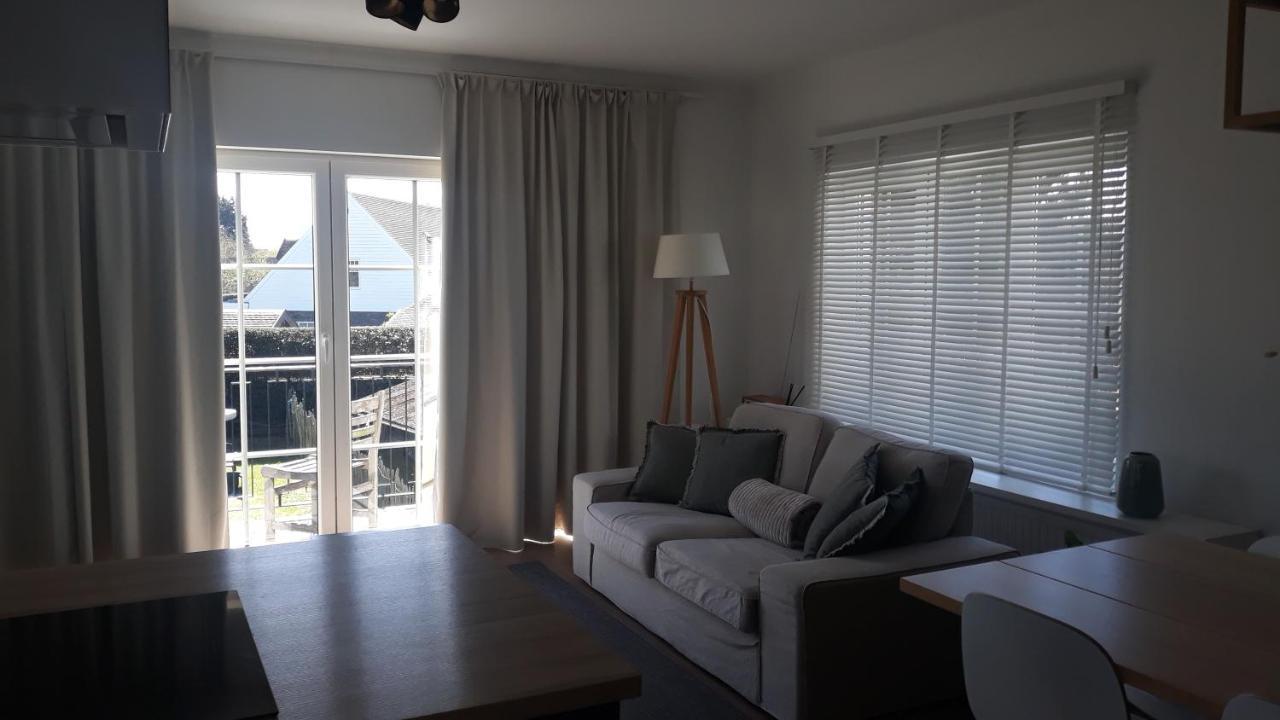 Appartement Residentie Lenthe Le Coq