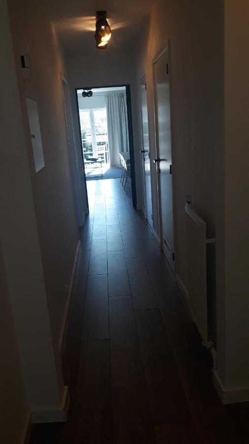 Appartement Residentie Lenthe *