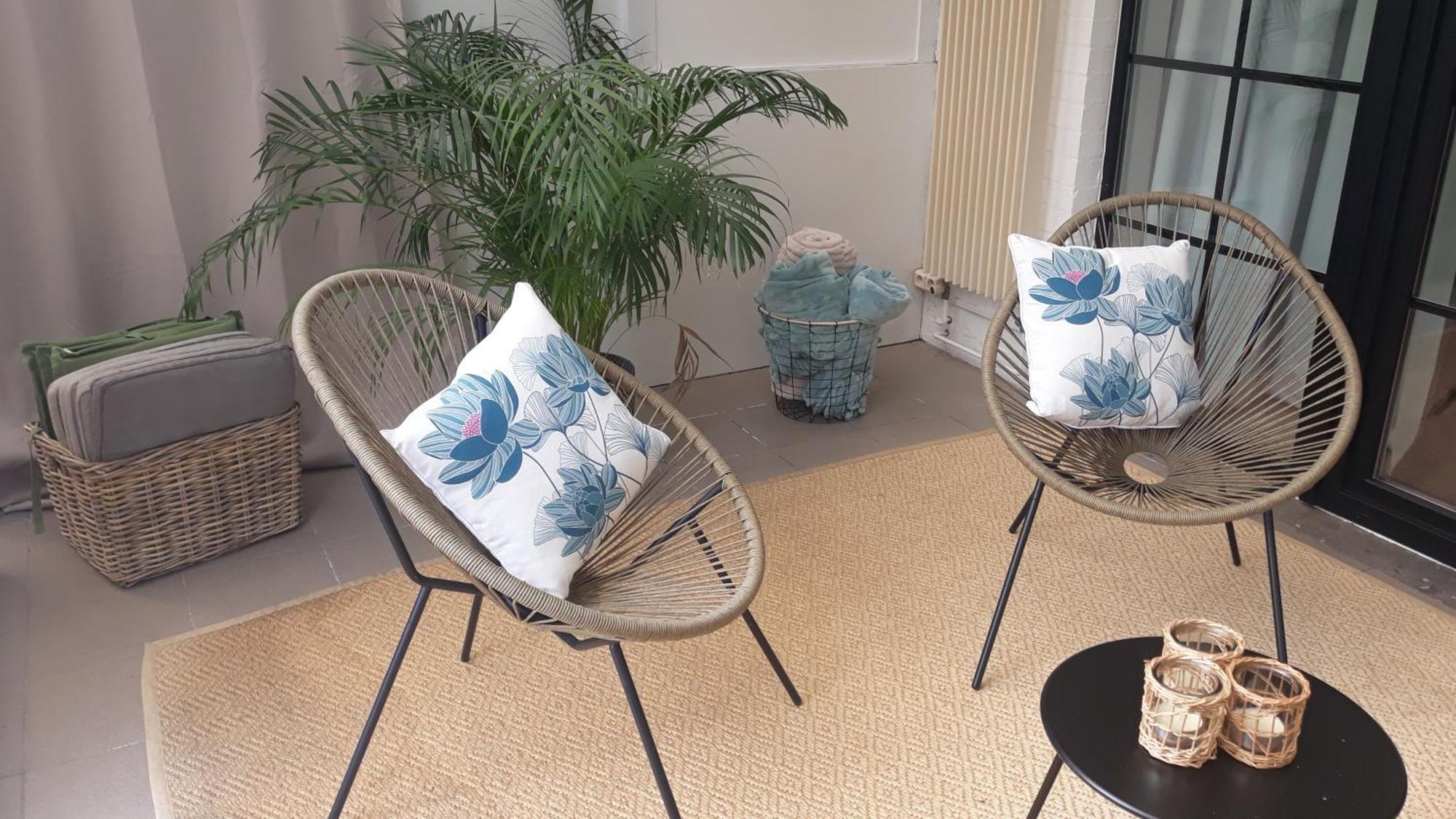 Appartement Residentie Lenthe *