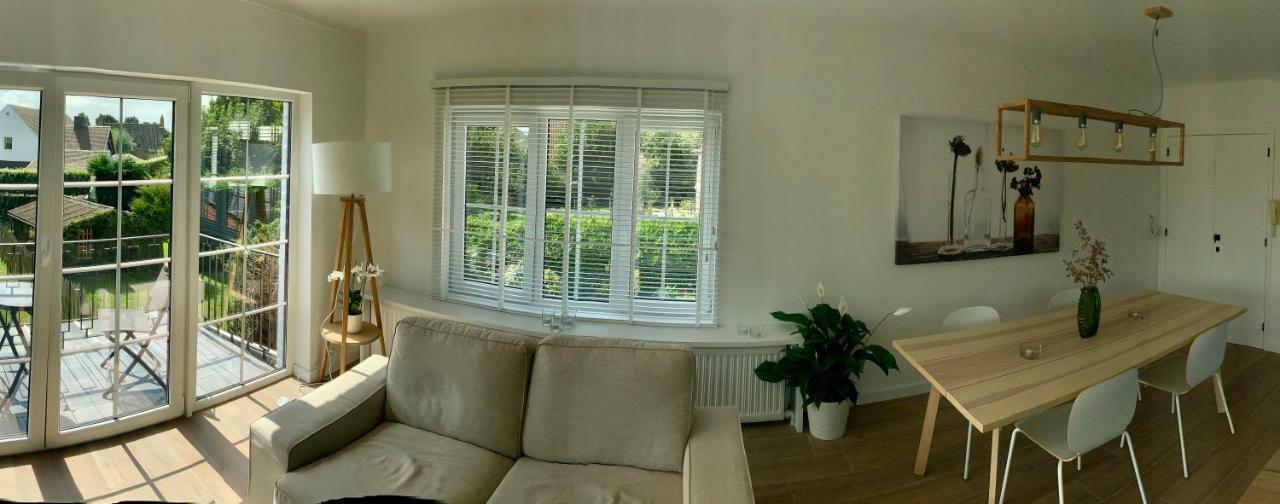 Residentie Lenthe Apartment