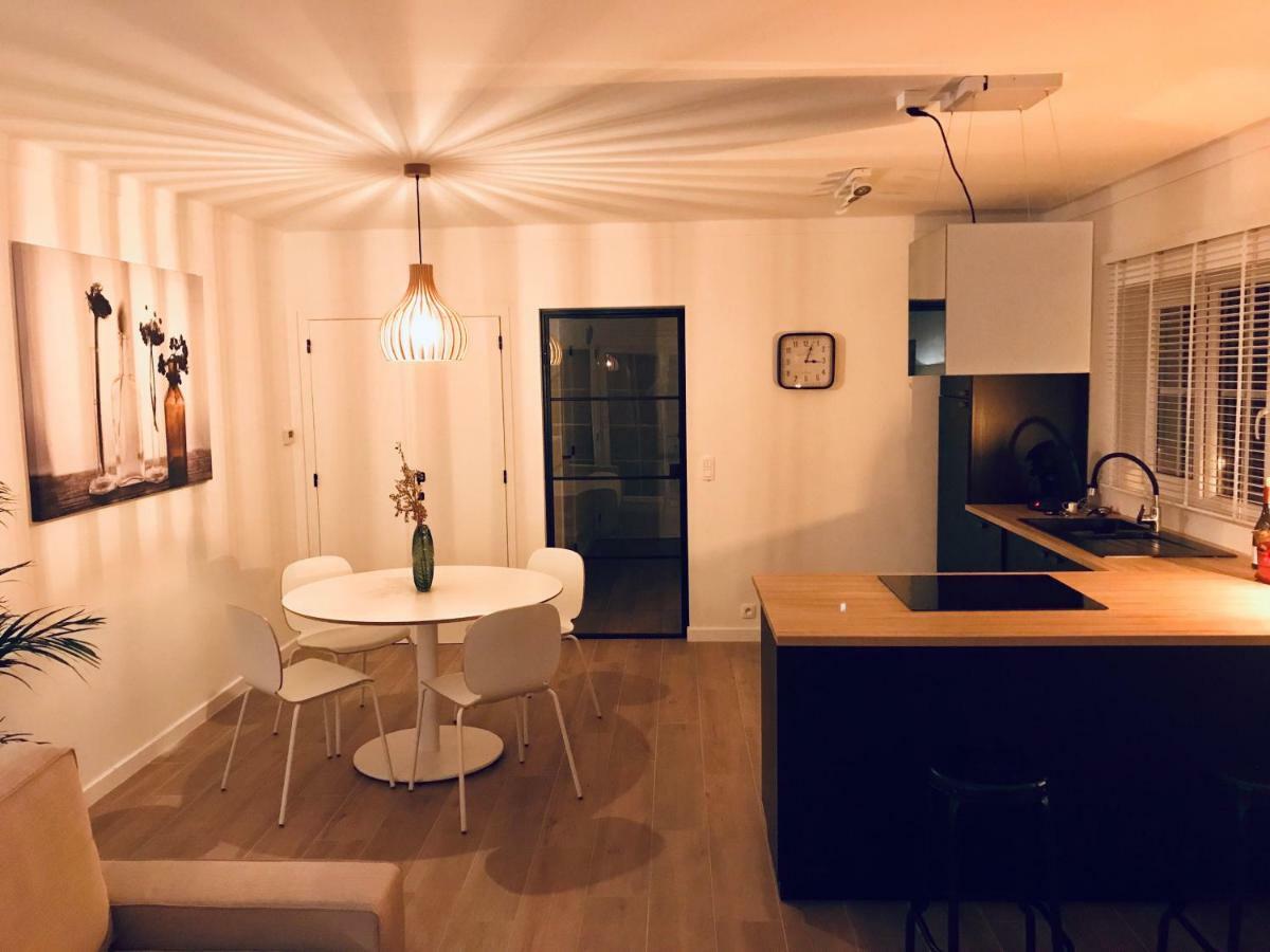 Appartement Residentie Lenthe Le Coq