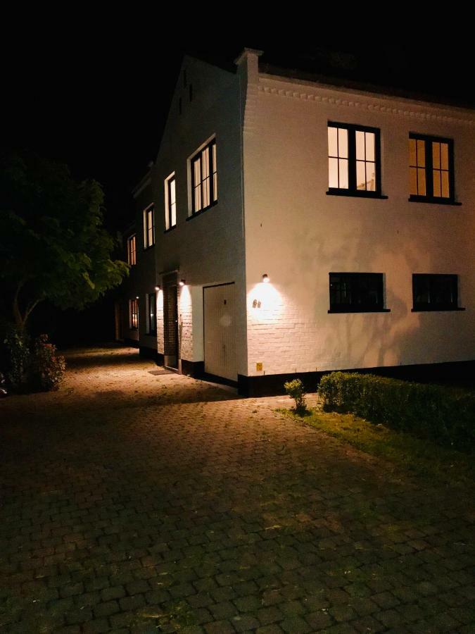 Appartement Residentie Lenthe Le Coq
