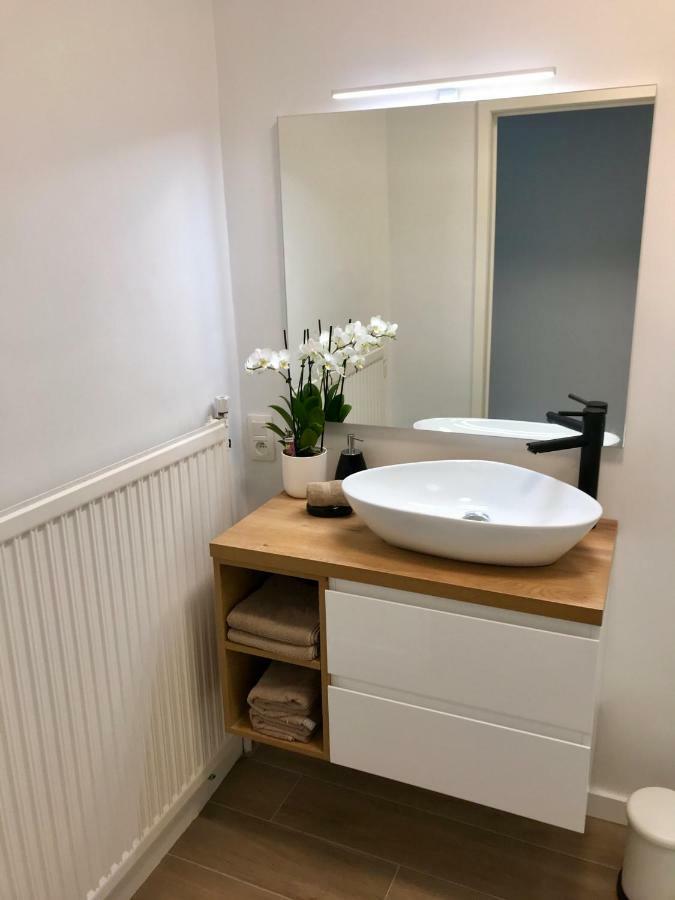 Appartement Residentie Lenthe *