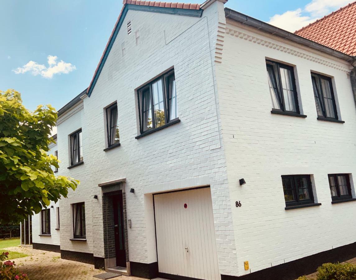 Appartement Residentie Lenthe Le Coq